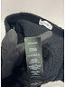 Self-Portrait Tweed Black Sequin Textured Knitted Mini Skirt Size L - photo 7