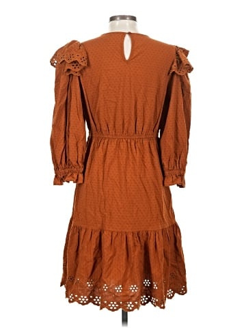 Universal Thread Casual Dress (view 2)