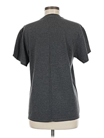 Delta Pro Weight Short Sleeve T-Shirt (view 2)