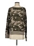 Universal Thread 100% Cotton Camo Green Sweatshirt Size XS - photo 1