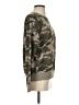 Universal Thread 100% Cotton Camo Green Sweatshirt Size XS - photo 4