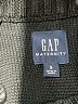 Gap - Maternity 100% Cotton Black Pullover Sweater Size S - photo 6