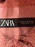 Zara Pink Jacket Size M - photo 6