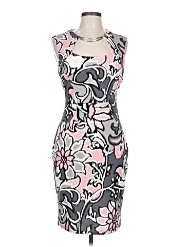 Bisou Bisou Cocktail Dress (view 1)