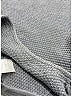 Chloé 100% Cotton Gray Vintage pullover sweater Size M - photo 7