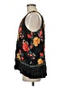 Torrid Black Sleeveless Blouse Size Med Plus (00) - photo 5