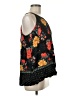 Torrid Black Sleeveless Blouse Size Med Plus (00) - photo 4