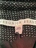 Veronica Beard Tweed Black Blazer Size 4 - photo 6