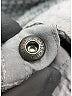 Chloé 100% Cotton Gray Vintage pullover sweater Size M - photo 10