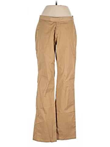 Express Jeans Khakis (view 1)
