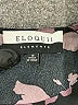 ELOQUII Elements 100% Polyester Black Casual Dress Size 18 - photo 7