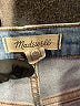 Madewell Blue Jeans Size 27 waist - photo 7