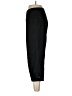 IZOD Solid Black Dress Pants Size 6 - photo 5