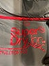 Assorted Brands 100% Nylon Red Jacket Size L - photo 6