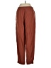 Madewell Brown Casual Pants Size S - photo 2
