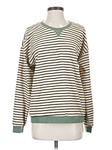 Wishlist Pullover Sweater (view 1)