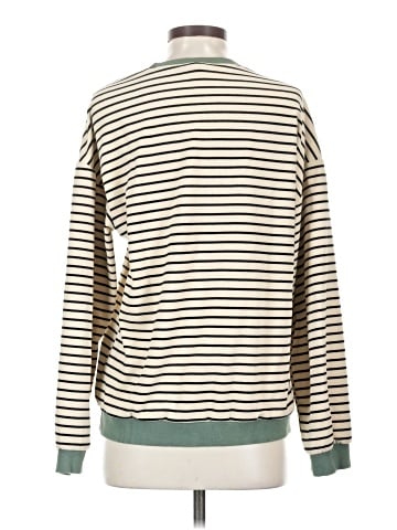 Wishlist Pullover Sweater (view 2)