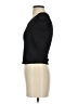 Shein Black Short Sleeve Top Size S - photo 5