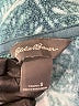 Eddie Bauer Tropical Teal Pullover Sweater Size S - photo 7