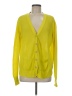 Old Navy Yellow Cardigan Size M (estimated) - photo 1