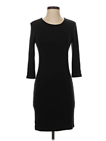 Carmen Carmen Marc Valvo Cocktail Dress (view 1)