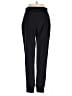 Athleta Solid Black Dress Pants Size 0 - photo 2