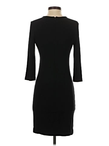 Carmen Carmen Marc Valvo Cocktail Dress (view 2)