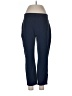 Women With Control Blue Active Pants Size L (petite) - photo 1
