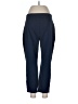 Women With Control Blue Active Pants Size L (petite) - photo 2