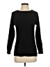 Juicy Couture Black Pullover Sweater Size S - photo 1