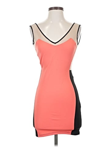 Unbranded Cocktail Dress (view 1)