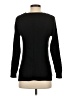 Juicy Couture Black Pullover Sweater Size S - photo 2