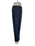 Women With Control Blue Active Pants Size L (petite) - photo 4