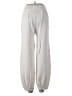 Unbranded 100% Rayon Gray Casual Pants Size M - photo 2