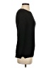 Juicy Couture Black Pullover Sweater Size S - photo 4