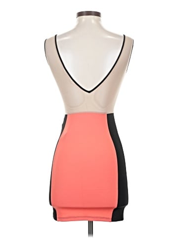 Unbranded Cocktail Dress (view 2)