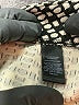 Express Houndstooth Black Casual Skirt Size 12 - photo 5