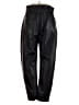 Zara Black Casual Pants Size 2 - photo 2
