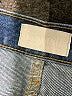 Boyish Hearts Blue Jeans Size 29 waist - photo 7