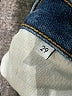 Boyish Hearts Blue Jeans Size 29 waist - photo 8