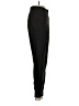Lululemon Athletica Solid Black Sweatpants Size 6 - photo 4