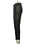 Express Black Active Pants Size S - photo 5