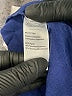 Tea Solid Blue Skirt Size 3 - photo 4