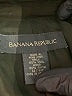 Banana Republic 100% Rayon Green Blazer Size 2 - photo 6