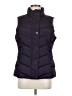 Gap Outlet 100% Polyester Purple Vest Size M - photo 1