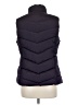 Gap Outlet 100% Polyester Purple Vest Size M - photo 2
