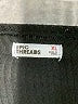 Epic Threads Black Cardigan Size XL (youth) - photo 3
