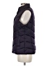 Gap Outlet 100% Polyester Purple Vest Size M - photo 5