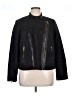 MICHAEL Michael Kors 100% Cotton Black Jacket Size 16W - photo 1