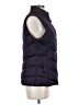Gap Outlet 100% Polyester Purple Vest Size M - photo 4